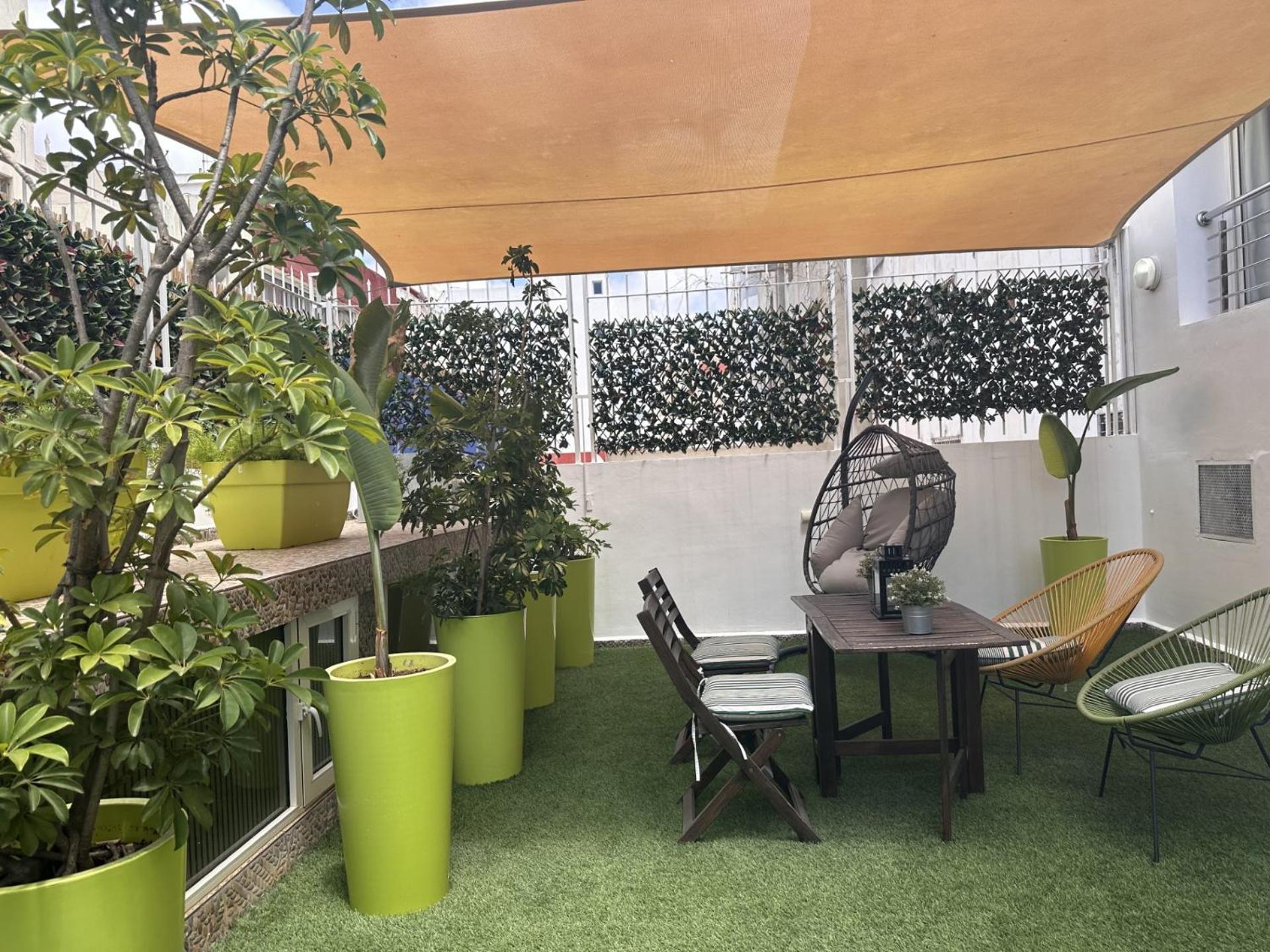 Rent-Inn Suites Hotel Rabat Ngoại thất bức ảnh