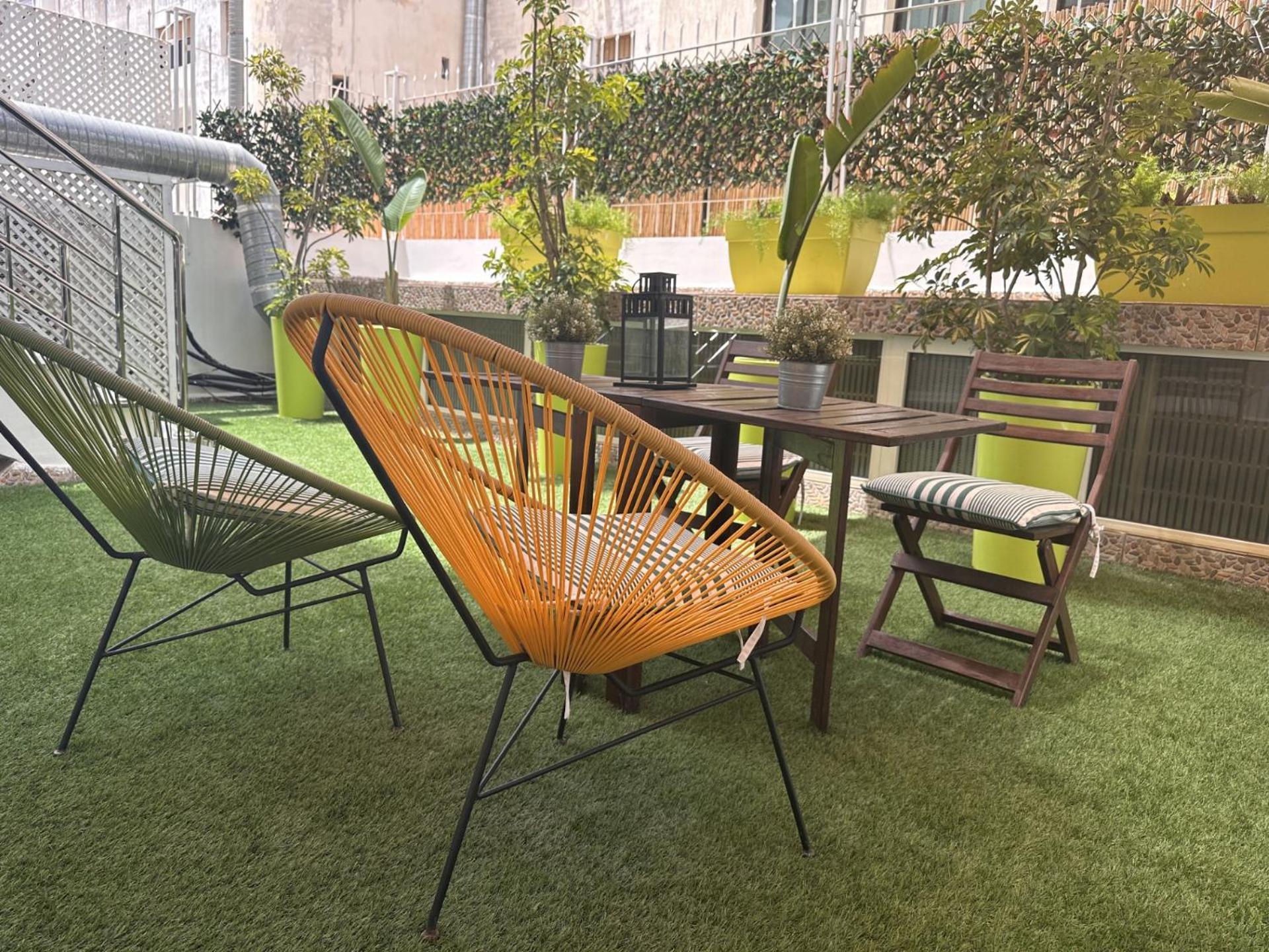 Rent-Inn Suites Hotel Rabat Ngoại thất bức ảnh