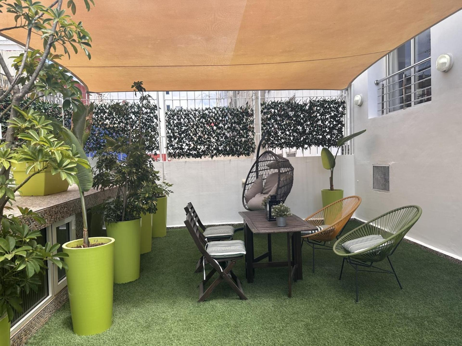 Rent-Inn Suites Hotel Rabat Ngoại thất bức ảnh