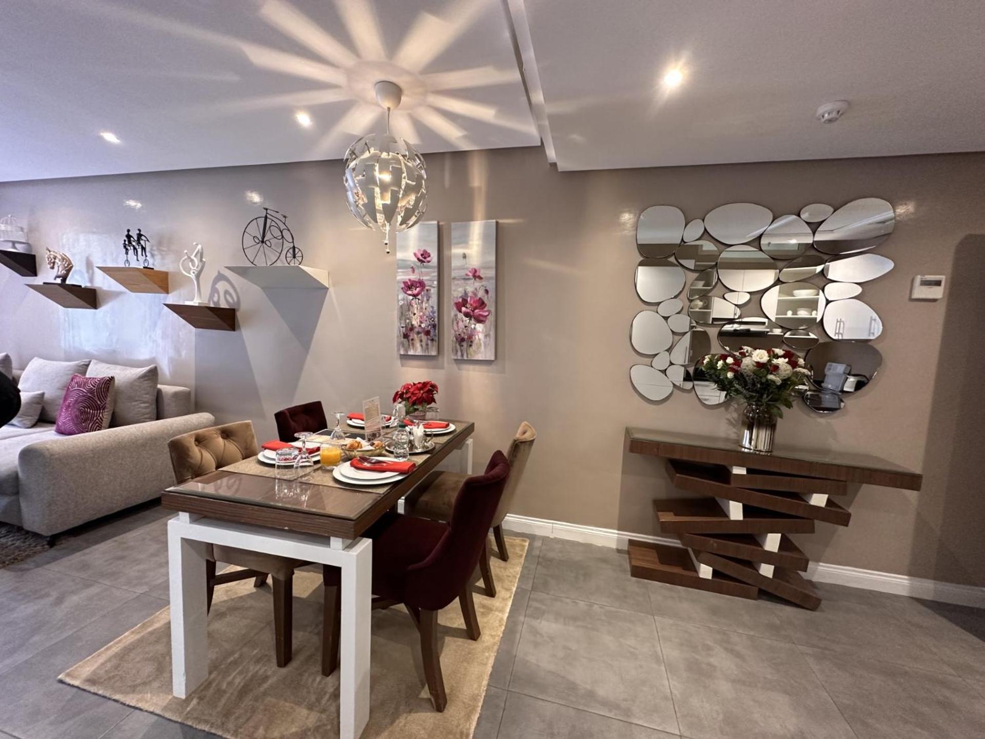 Rent-Inn Suites Hotel Rabat Ngoại thất bức ảnh