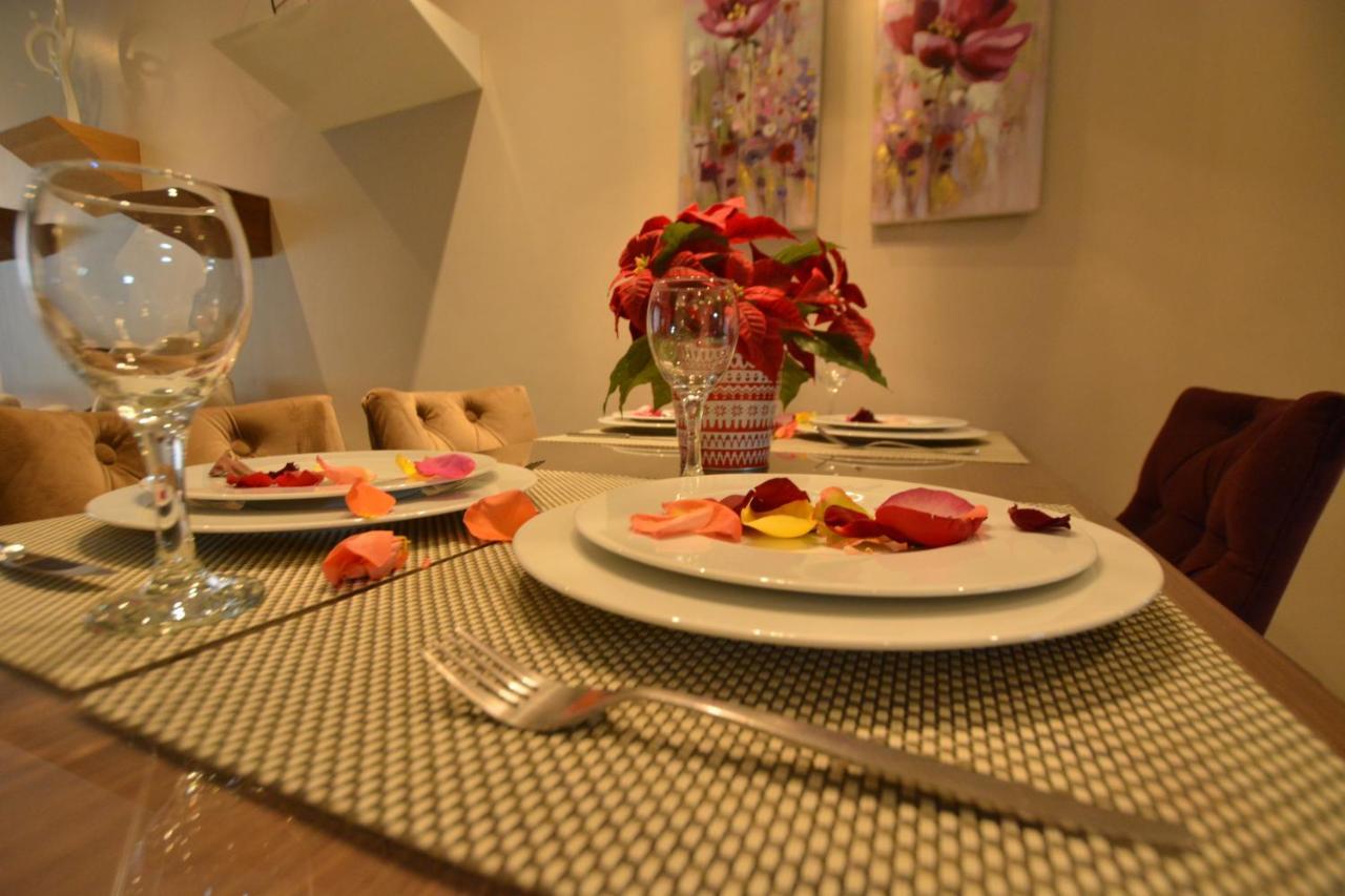 Rent-Inn Suites Hotel Rabat Ngoại thất bức ảnh
