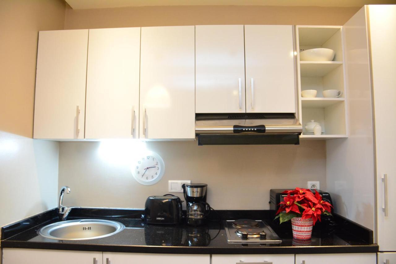 Rent-Inn Suites Hotel Rabat Ngoại thất bức ảnh