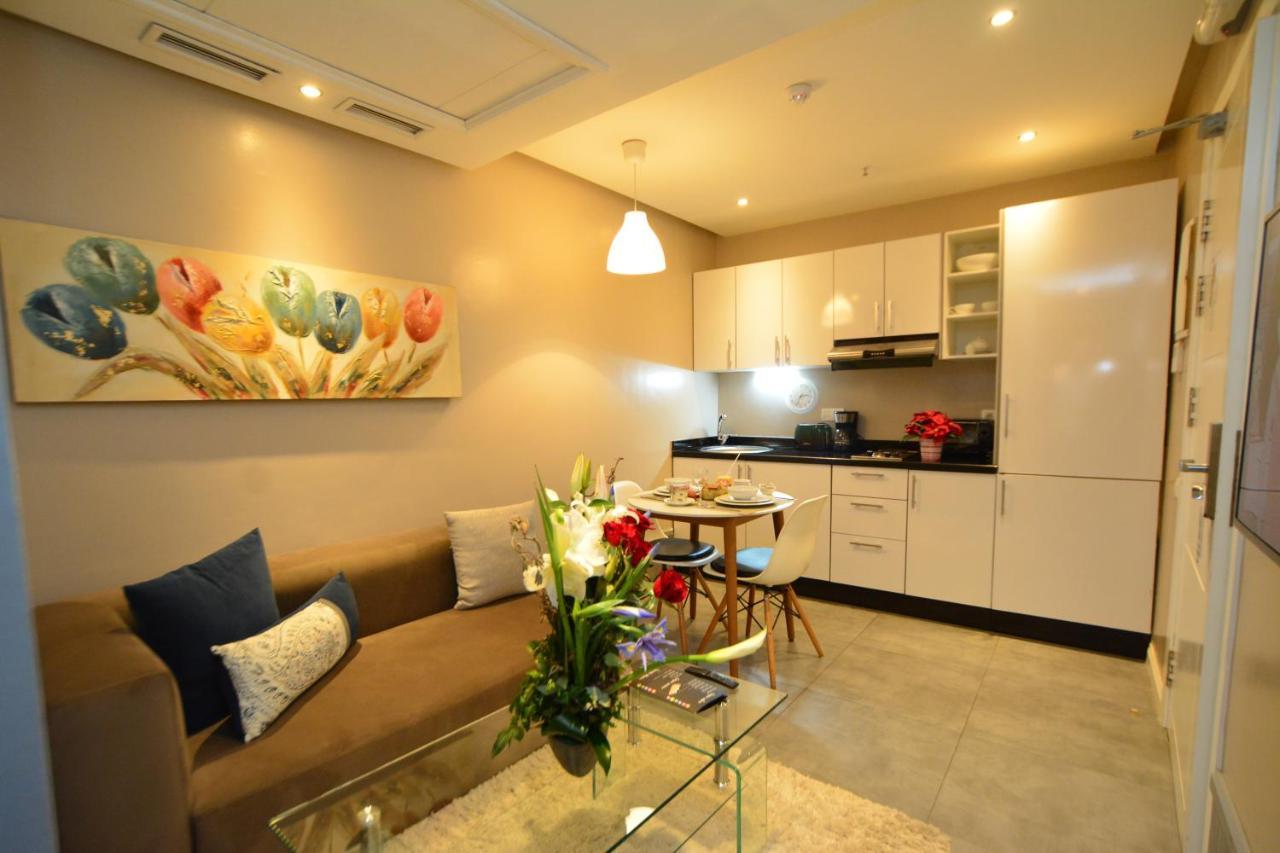 Rent-Inn Suites Hotel Rabat Ngoại thất bức ảnh